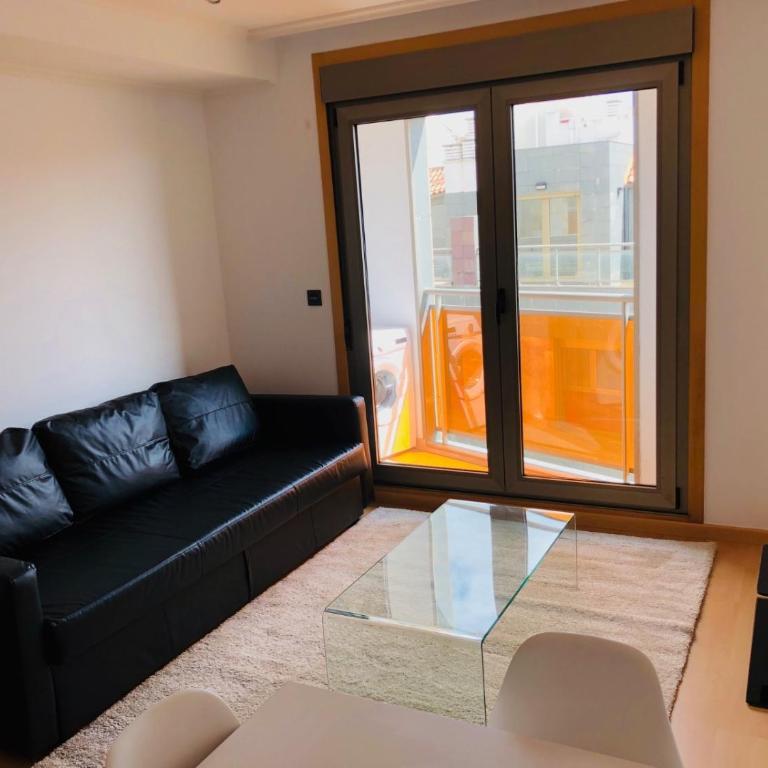 Estupendo apartamento en Sanxenxo - Apartamento de 1 dormitorio - 16