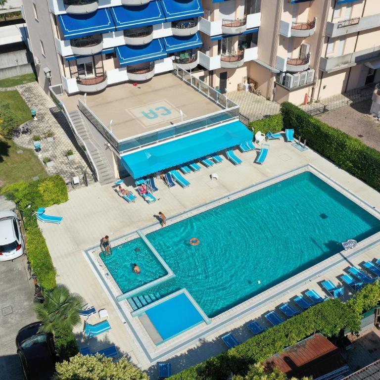Costa Azzurra - Home Immobiliare - Appartamento con 2 Camere da Letto - 4