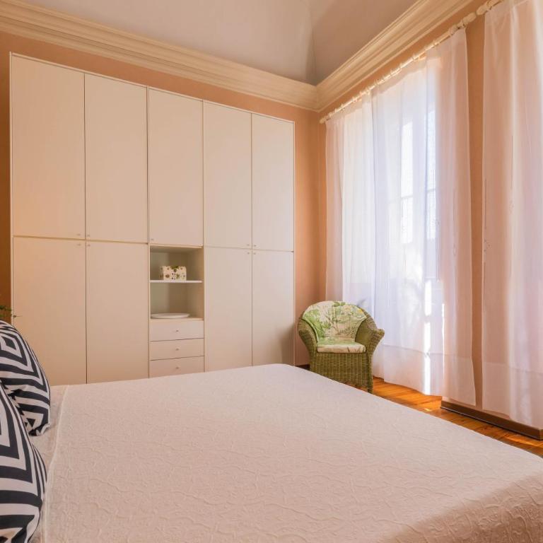 Old Town Bonbonniere - Superior One-Bedroom Apartment with Balcony - 16