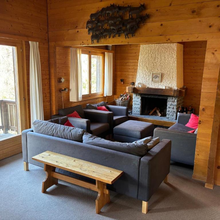 Chalet Claire - Superior Chalet - 7