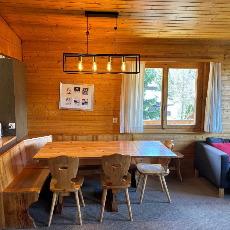 Chalet Claire - Superior Chalet - 8