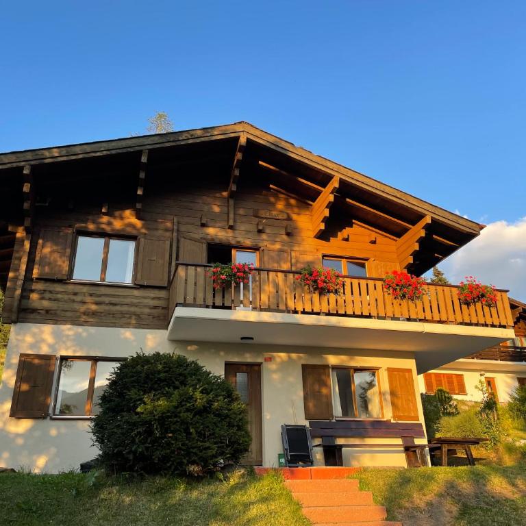 Chalet Claire - Superior Chalet - 9