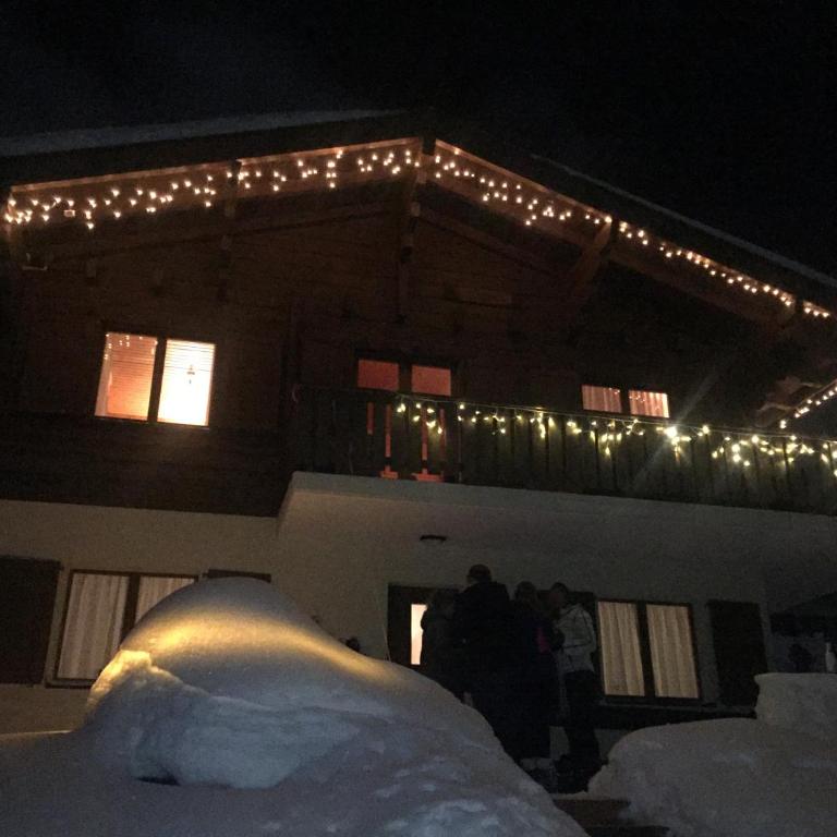 Chalet Claire - Superior Chalet - 10