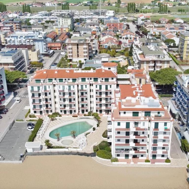 El Palmar - Home Immobiliare Jesolo - Appartamento con 2 Camere da Letto - 2