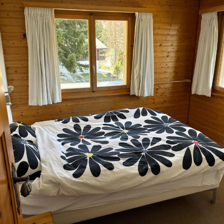 Chalet Claire - Superior Chalet - 12