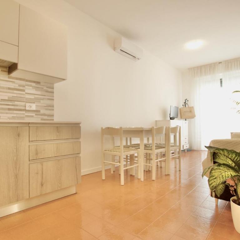 El Palmar - Home Immobiliare Jesolo - Appartamento con 2 Camere da Letto - 4