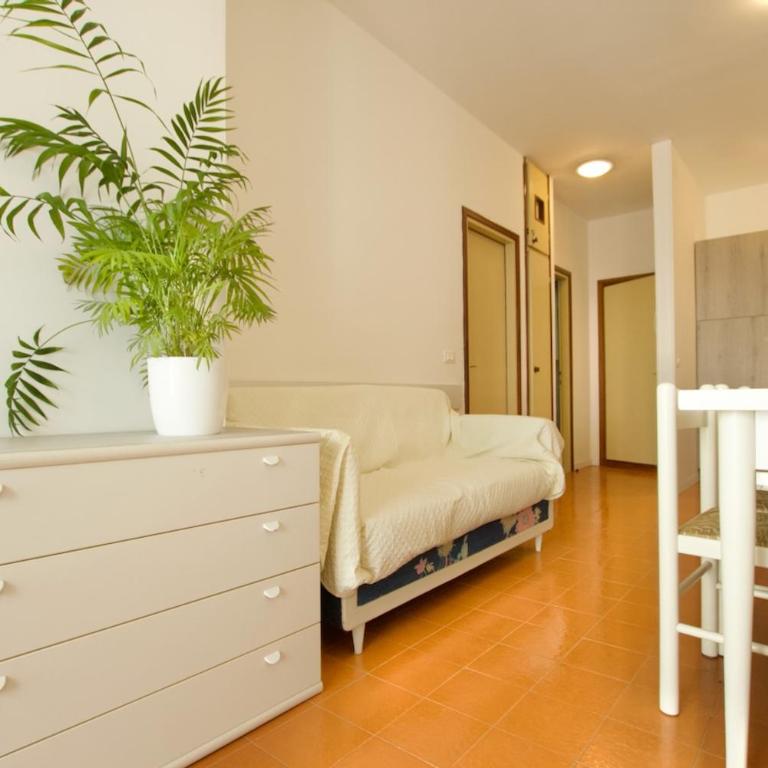 El Palmar - Home Immobiliare Jesolo - Appartamento con 2 Camere da Letto - 5