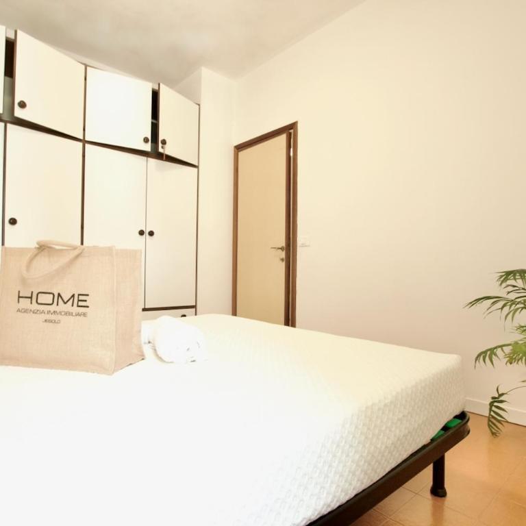 El Palmar - Home Immobiliare Jesolo - Appartamento con 2 Camere da Letto - 7