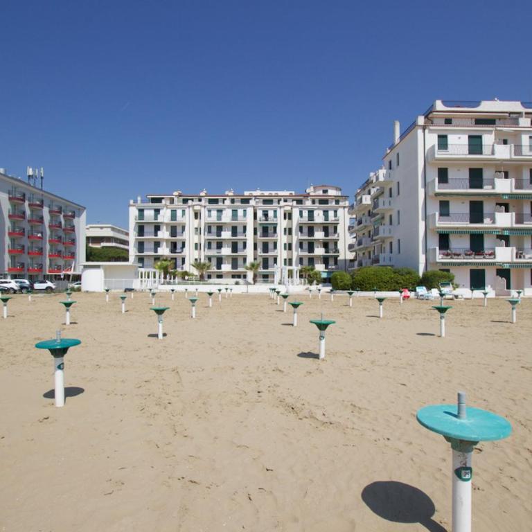 El Palmar - Home Immobiliare Jesolo - Appartamento con 2 Camere da Letto - 15