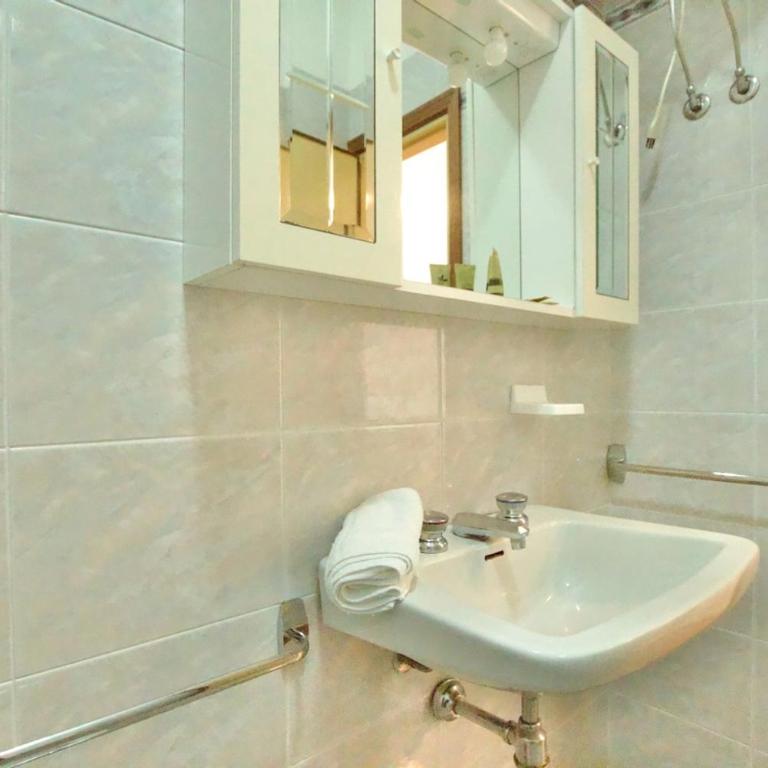 El Palmar - Home Immobiliare Jesolo - Appartamento con 2 Camere da Letto - 10