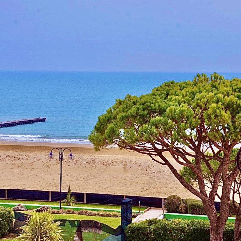 El Palmar - Home Immobiliare Jesolo - Appartamento con 2 Camere da Letto - 12