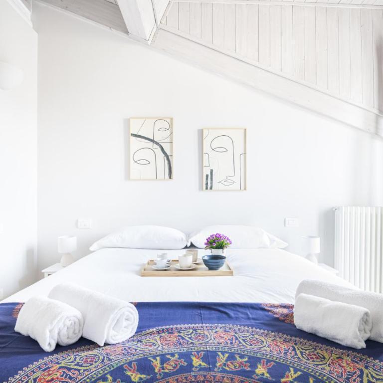 Easylife - Milano - Italia 68 P5 - Porta Ticinese - Appartamento - 17