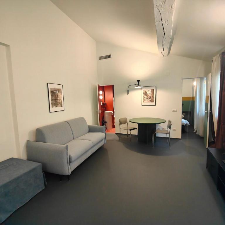 Brera - Garibaldi Charme Apartment - Appartamento con 1 Camera da Letto - 1