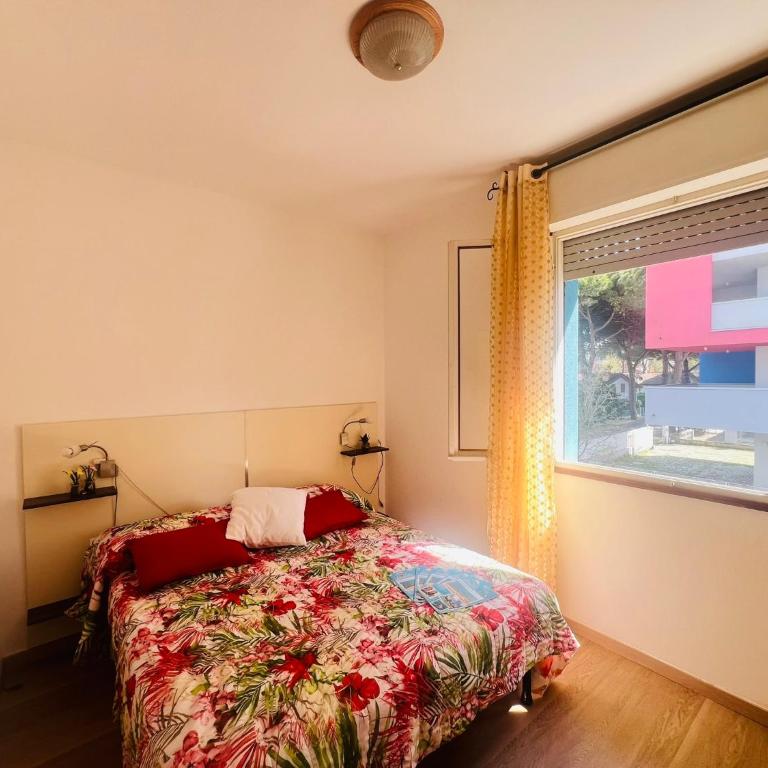 Appartamento Stella - Appartamento con 2 Camere da Letto - 10