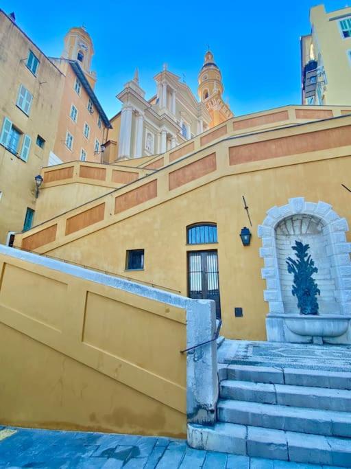 Le St Julien Terrasse vue mer exceptionnelle - Apartamento de 1 dormitorio - 43