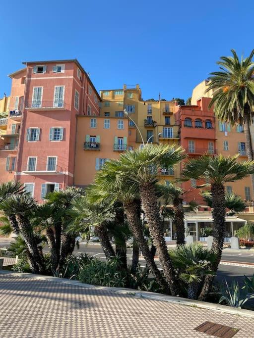 Le St Julien Terrasse vue mer exceptionnelle - Apartamento de 1 dormitorio - 49