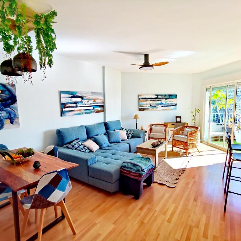 Miramar 22 - Apartamento de 2 dormitorios - 8