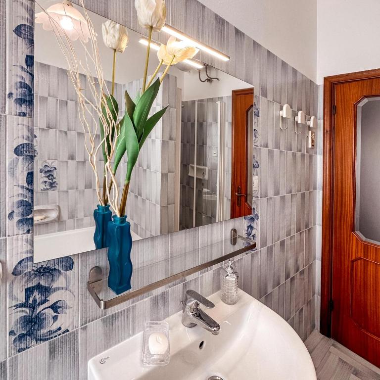 [5 TERRE]The Terrace on the Gulf - Parking / Wi-fi - Casa con 2 Camere da Letto - 22