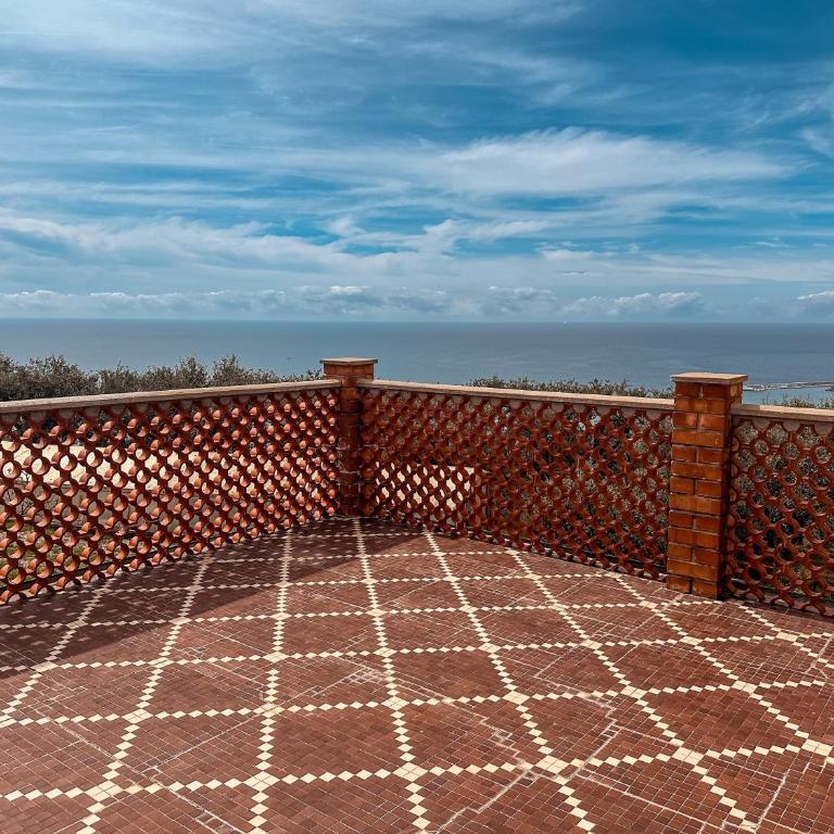 [5 TERRE]The Terrace on the Gulf - Parking / Wi-fi - Casa con 2 Camere da Letto - 49