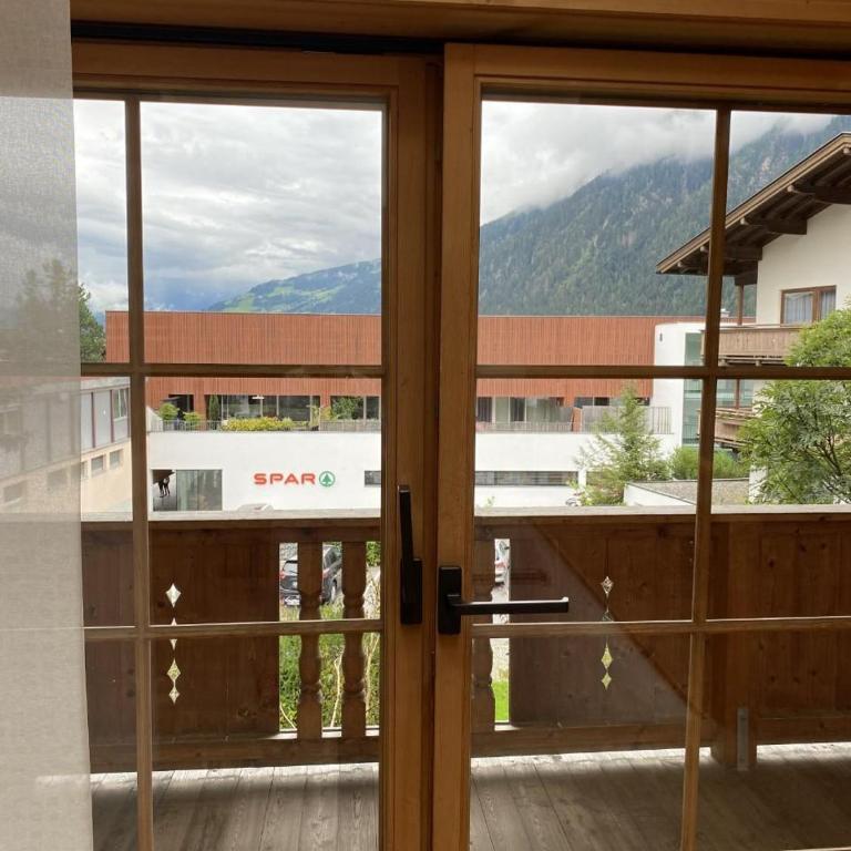 EMMA´s Chalet - Apartment mit 3 Schlafzimmern und Bad - 3