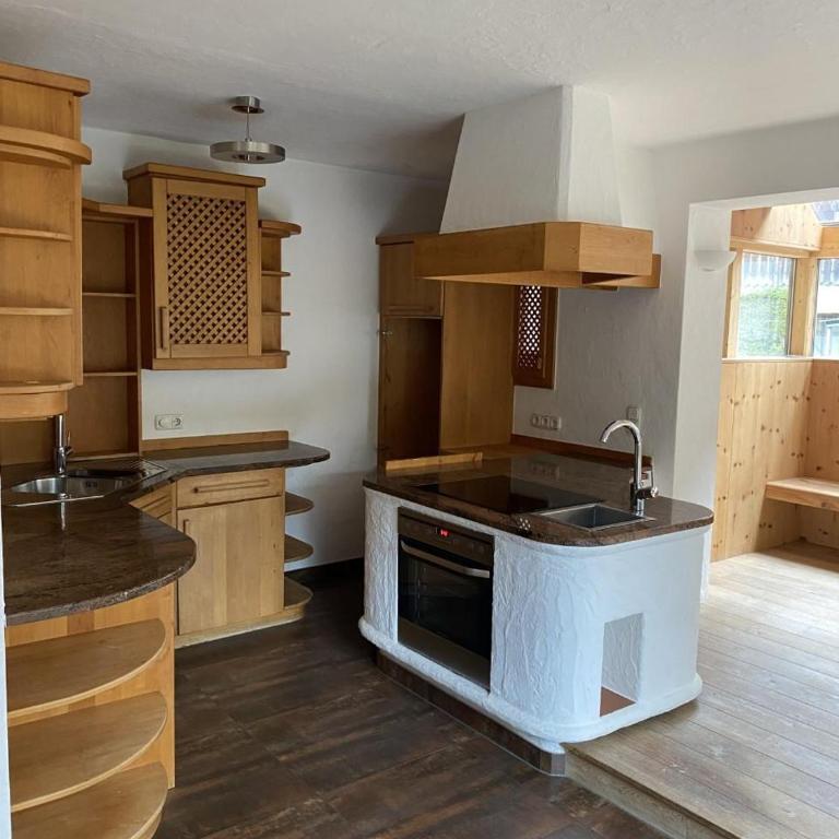 EMMA´s Chalet - Apartment mit 3 Schlafzimmern und Bad - 6