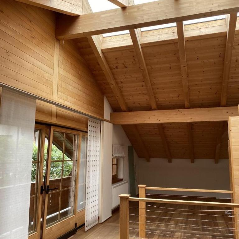 EMMA´s Chalet - Apartment mit 3 Schlafzimmern und Bad - 7