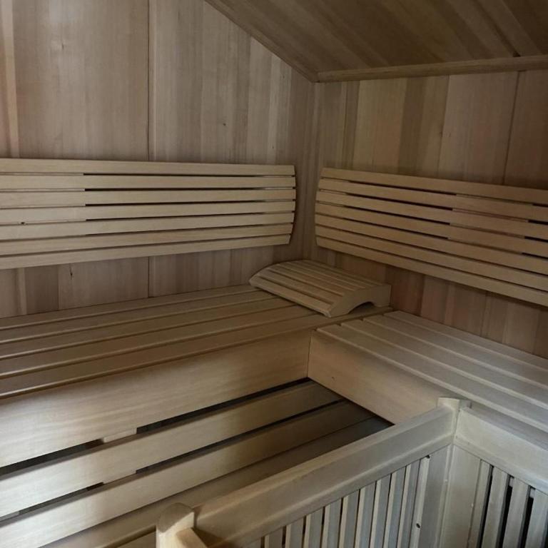 EMMA´s Chalet - Apartment mit 3 Schlafzimmern und Bad - 8