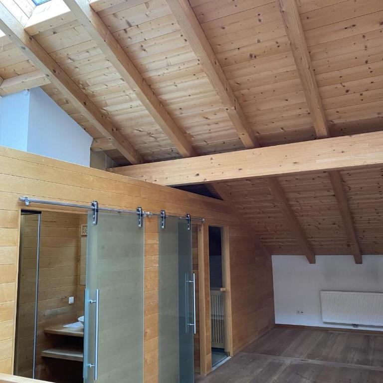 EMMA´s Chalet - Apartment mit 3 Schlafzimmern und Bad - 9