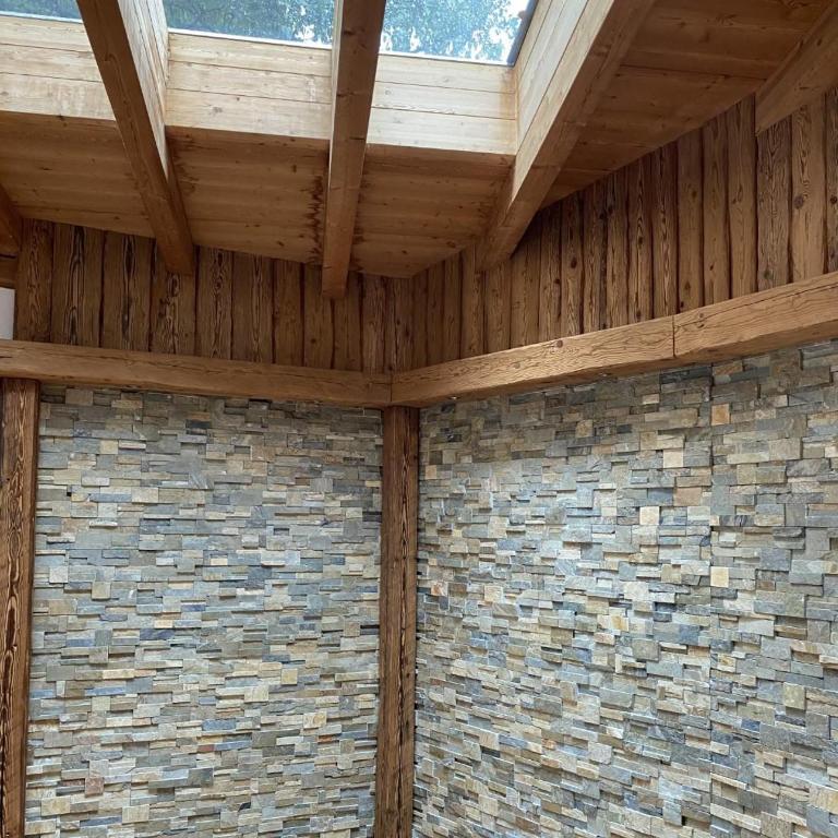 EMMA´s Chalet - Apartment mit 3 Schlafzimmern und Bad - 10
