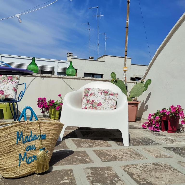 Indelli holiday rooms - Il sottano - Monolocale - 31