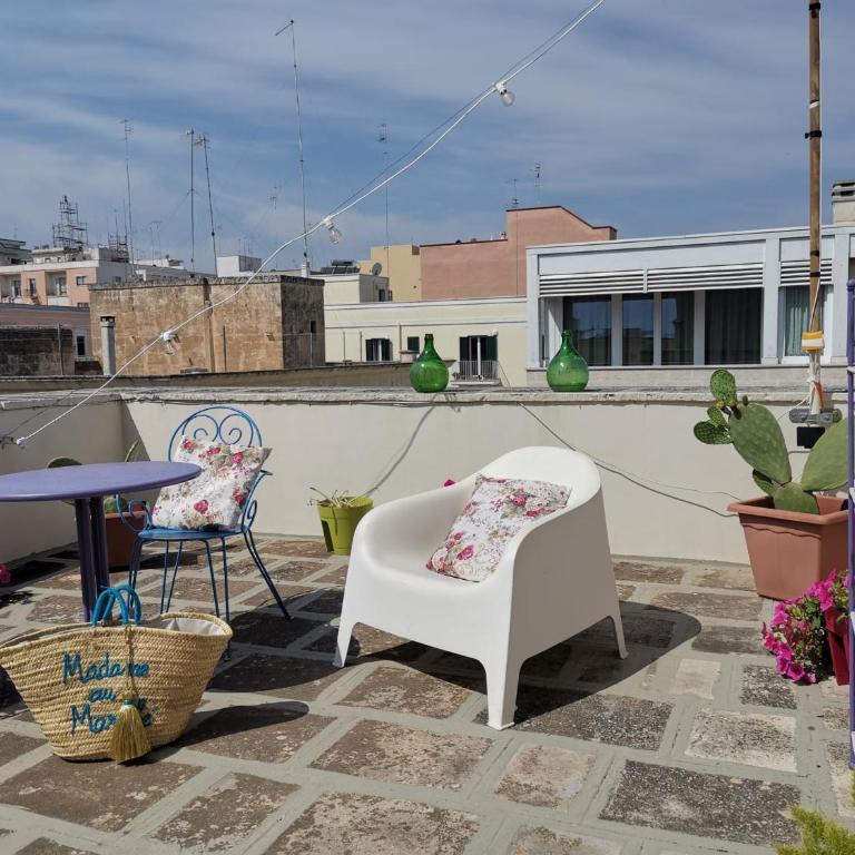 Indelli holiday rooms - Il sottano - Monolocale - 27