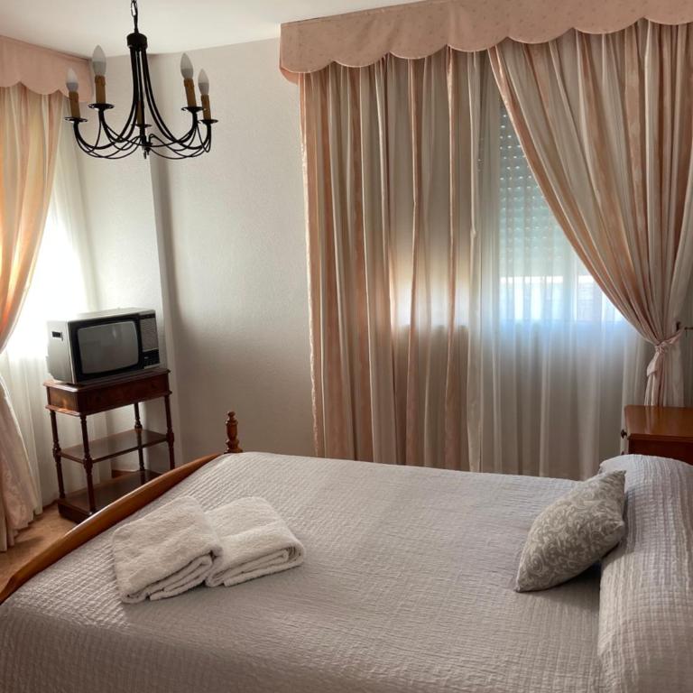 Apartamento La Via - Apartamento de 3 dormitorios - 25