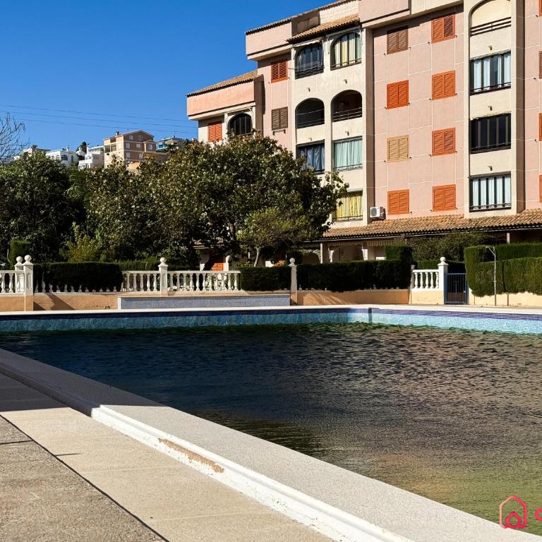Azul Turquesa - Apartamento de 2 dormitorios - 15