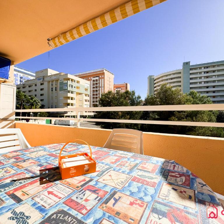 Azul Turquesa - Apartamento de 2 dormitorios - 14