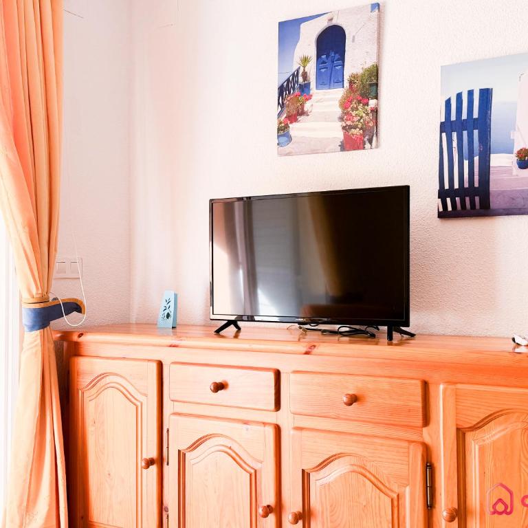 Azul Turquesa - Apartamento de 2 dormitorios - 5