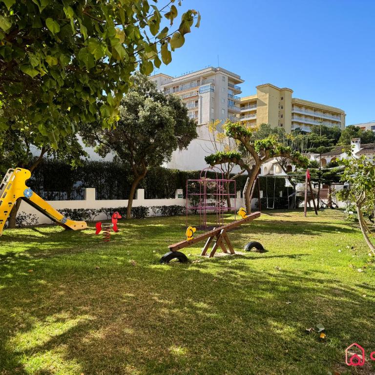 Azul Turquesa - Apartamento de 2 dormitorios - 19