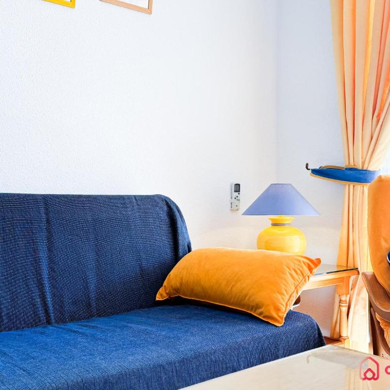 Azul Turquesa - Apartamento de 2 dormitorios - 4