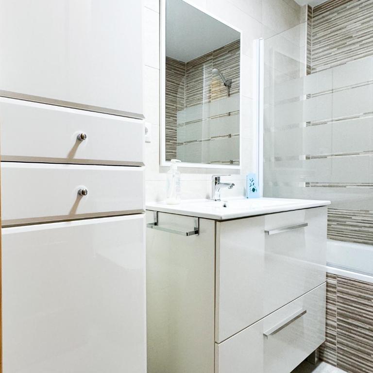 Azul Turquesa - Apartamento de 2 dormitorios - 12