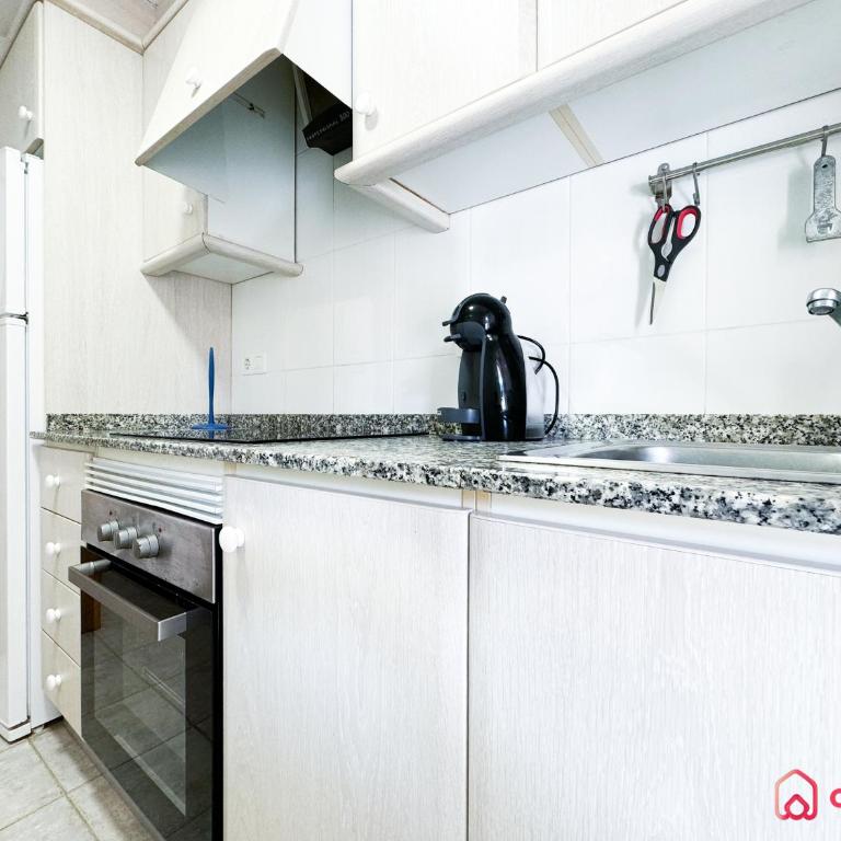 Azul Turquesa - Apartamento de 2 dormitorios - 21
