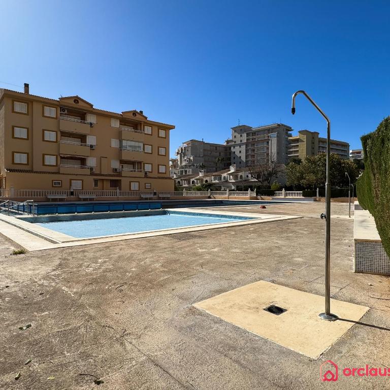Azul Turquesa - Apartamento de 2 dormitorios - 22