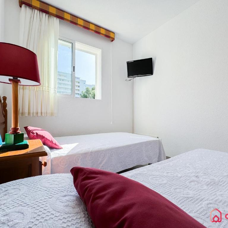 Azul Turquesa - Apartamento de 2 dormitorios - 13