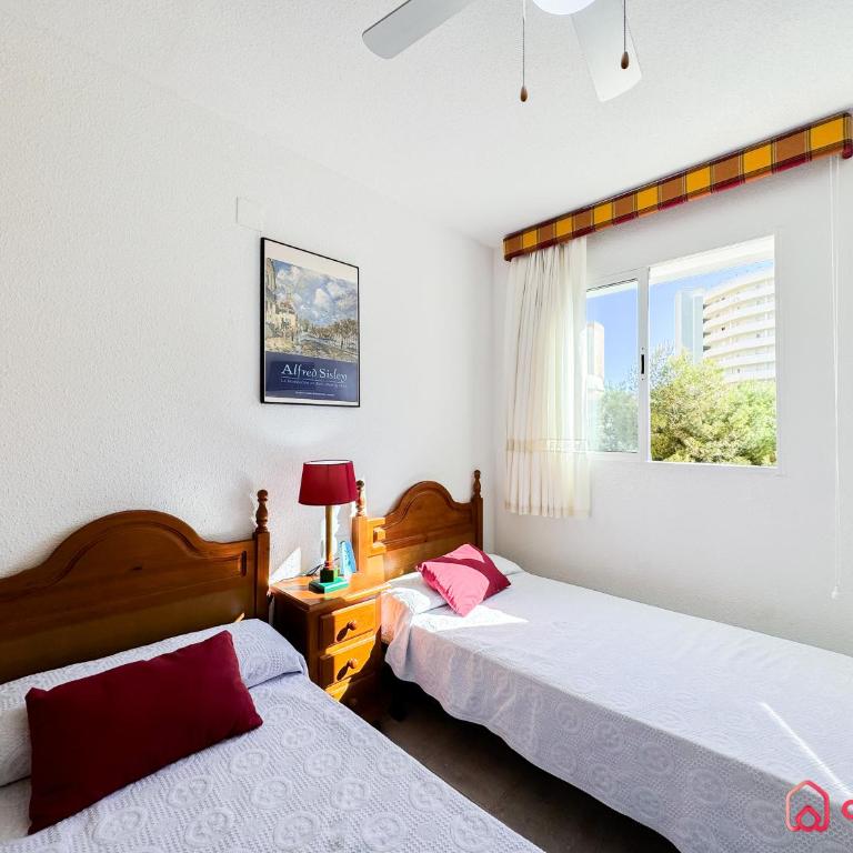 Azul Turquesa - Apartamento de 2 dormitorios - 25