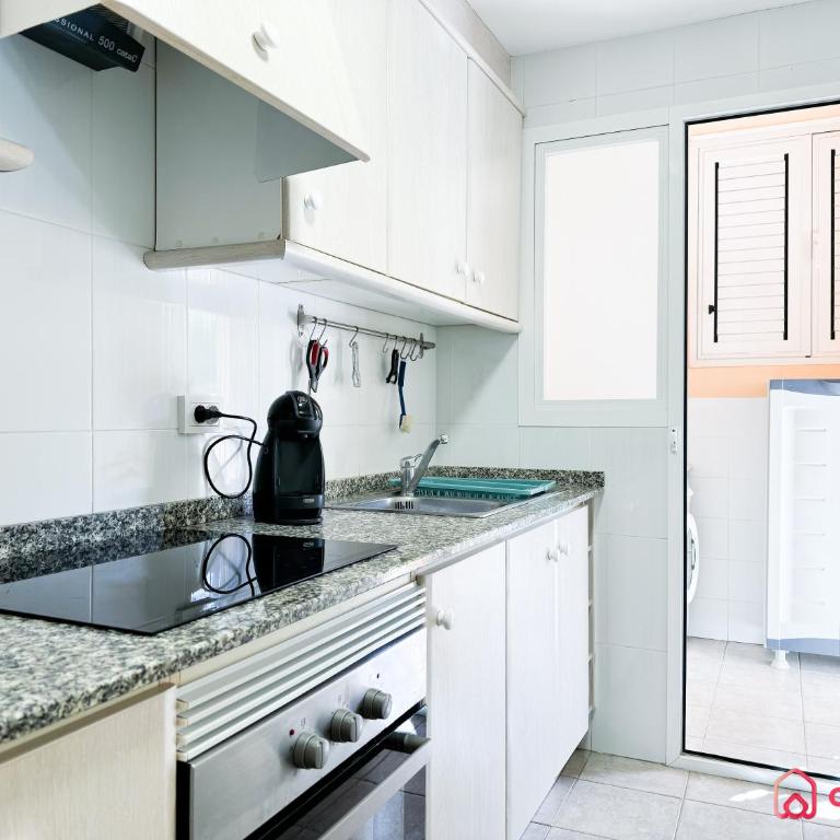 Azul Turquesa - Apartamento de 2 dormitorios - 27