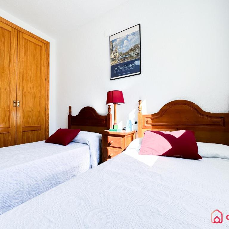 Azul Turquesa - Apartamento de 2 dormitorios - 29