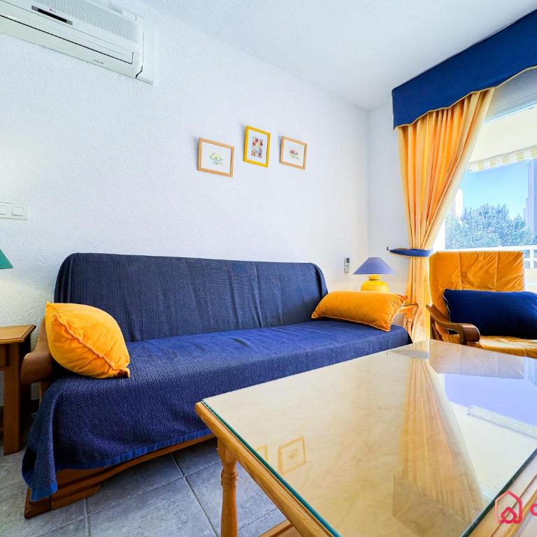 Azul Turquesa - Apartamento de 2 dormitorios - 36