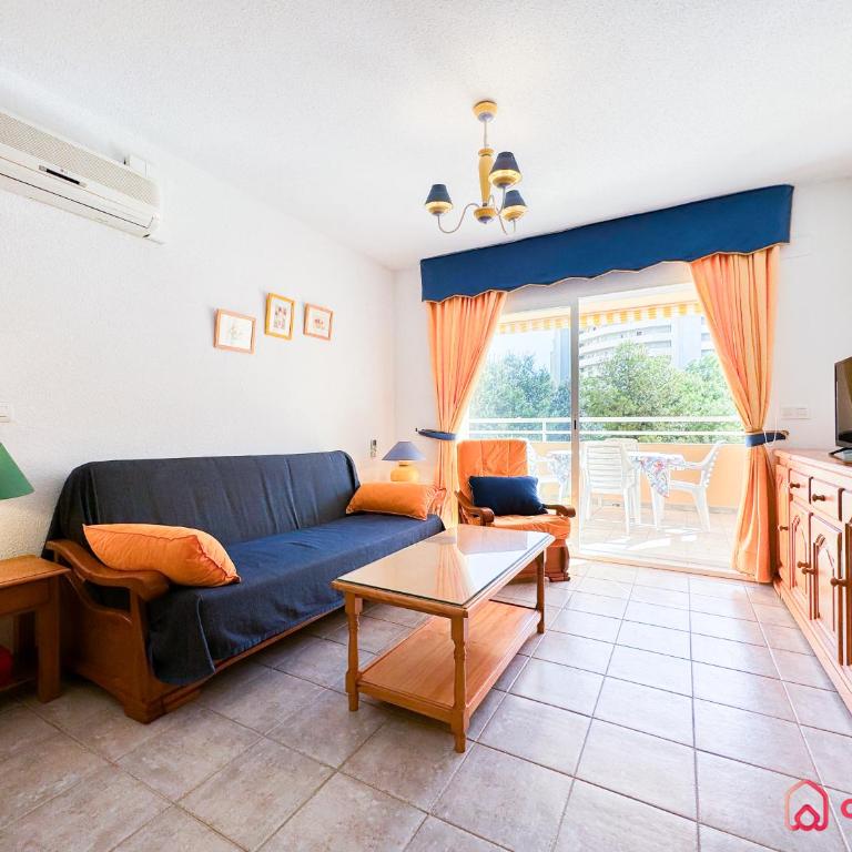 Azul Turquesa - Apartamento de 2 dormitorios - 40