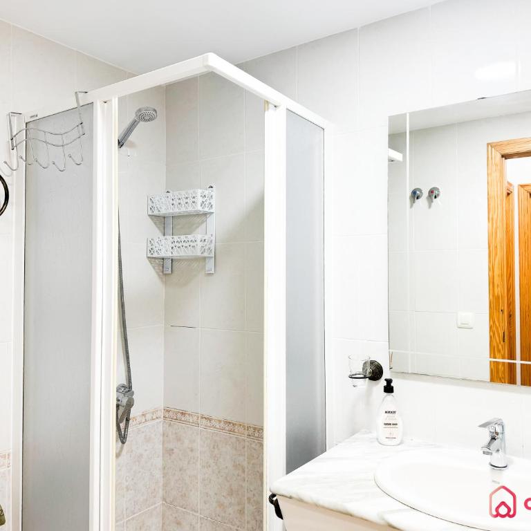 Azul Turquesa - Apartamento de 2 dormitorios - 44