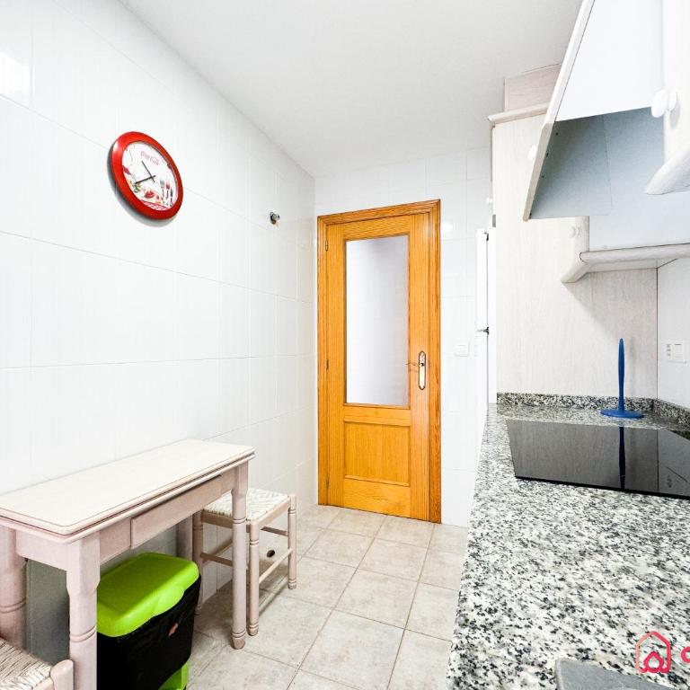 Azul Turquesa - Apartamento de 2 dormitorios - 48