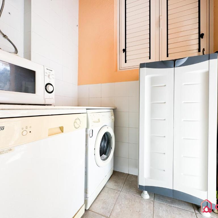 Azul Turquesa - Apartamento de 2 dormitorios - 50