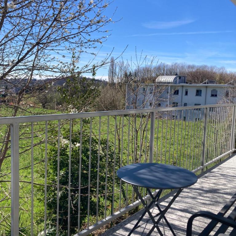 Ennodio Apartment - Appartamento con 1 Camera da Letto - 13